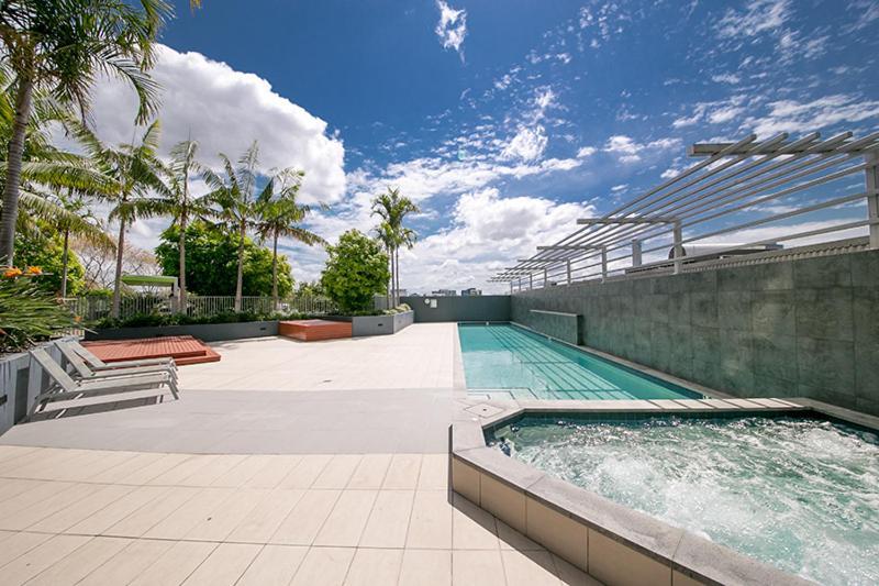 Hotel Allegro Brisbane