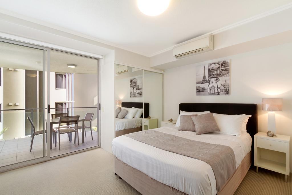 Allegro Hotel Brisbane