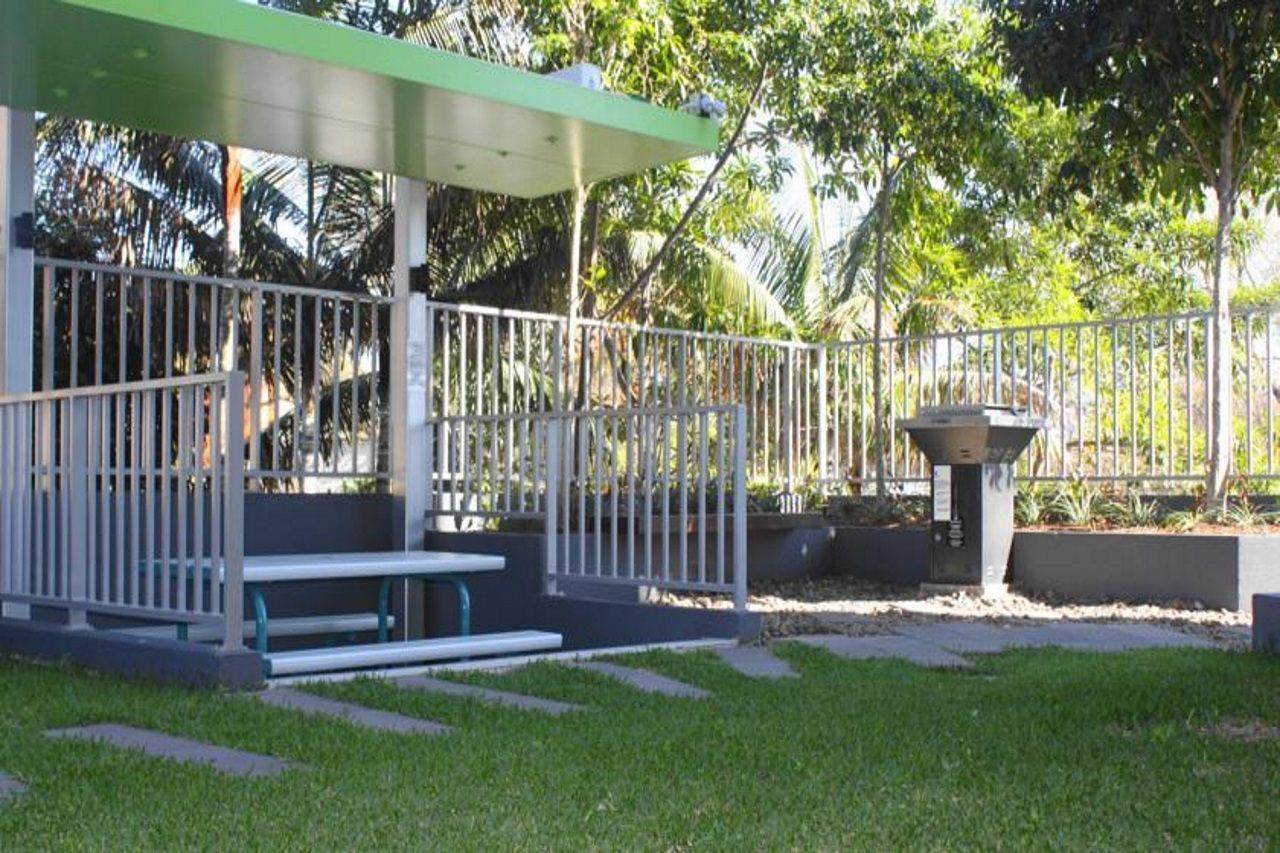Allegro Hotel